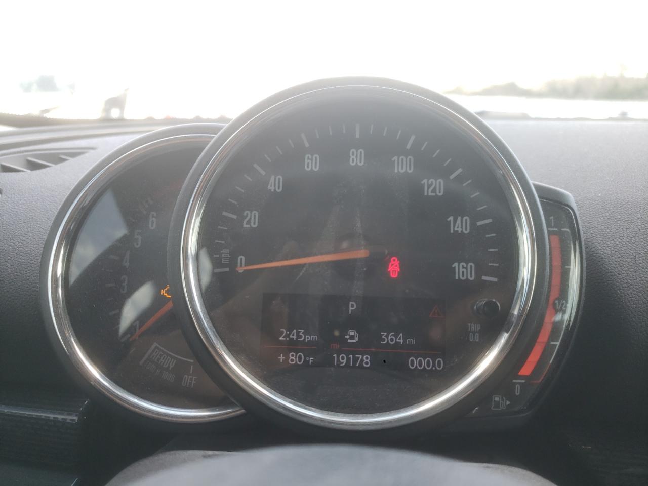 Photo 8 from auction – 2019 MINI COOPER S C with VIN WMWLU5C59K2G04062