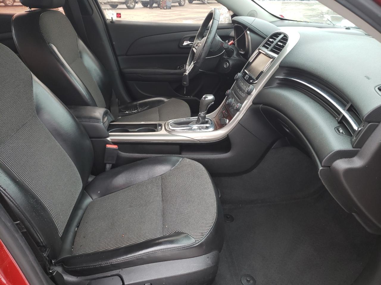 Photo 5 from auction – 2013 CHEVROLET MALIBU 2LT with VIN 1G11E5SA6DF244899