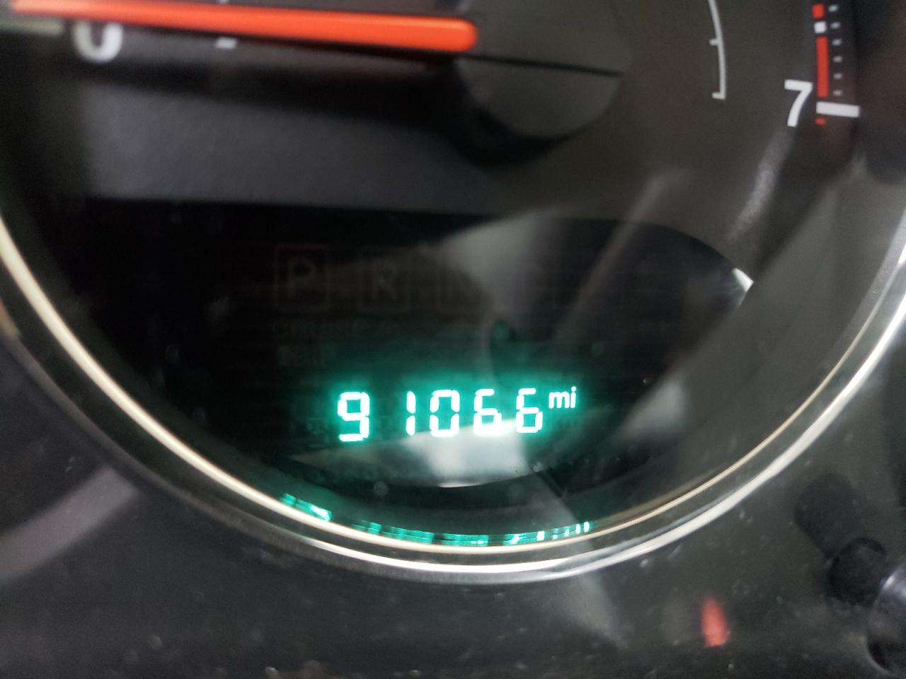 Photo 8 from auction – 2015 JEEP WRANGLER S with VIN 1C4AJWAG6FL711113