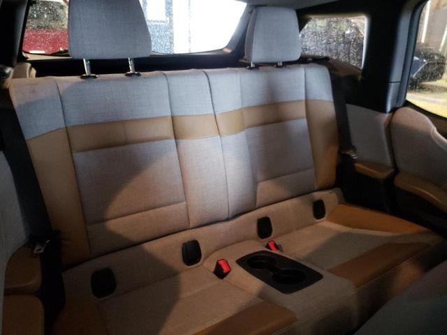 Photo 6 from auction – 2015 BMW I3 REX with VIN WBY1Z4C56FV278968