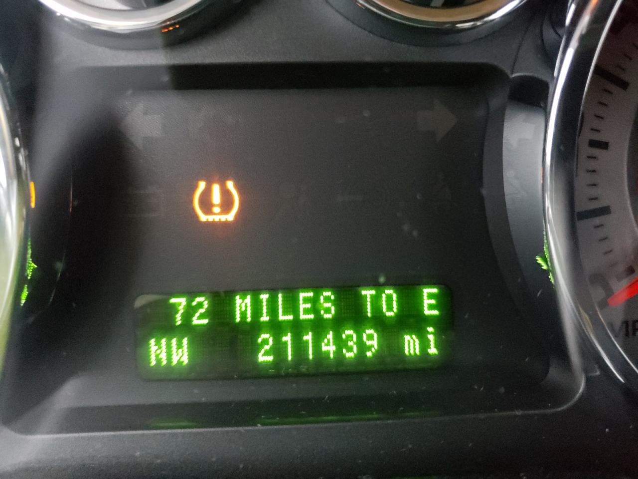 Photo 8 from auction – 2010 FORD EDGE LIMIT with VIN 2FMDK4KC9ABA41166