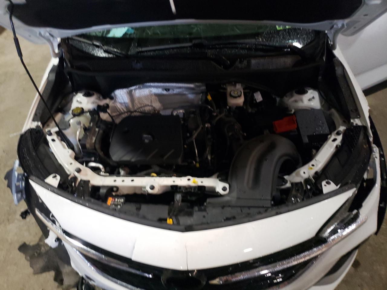 Photo 7 from auction – 2021 BUICK ENCORE GX with VIN KL4MMESL3MB093398