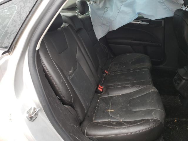 Photo 6 from auction – 2013 FORD FUSION TIT with VIN 3FA6P0RU3DR377297