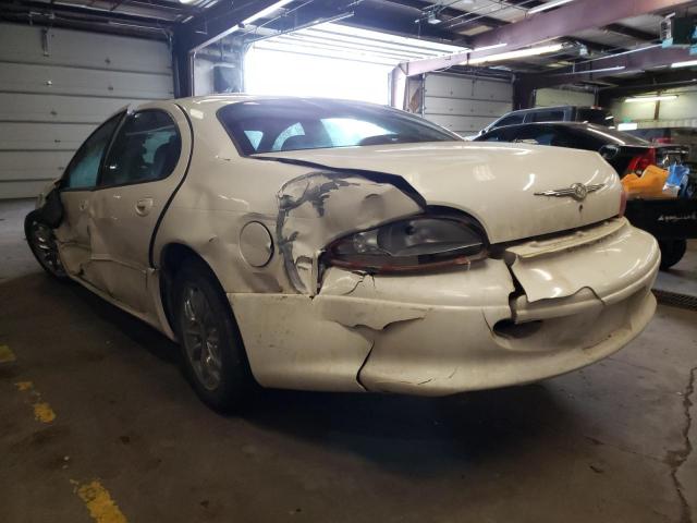 Photo 3 from auction – 2002 CHRYSLER CONCORDE L with VIN 2C3AD36M52H148426