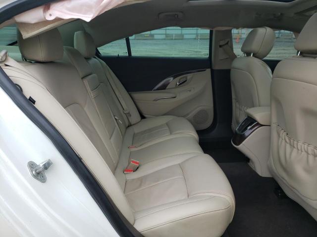 Photo 6 from auction – 2014 BUICK LACROSSE with VIN 1G4GB5G32EF167904
