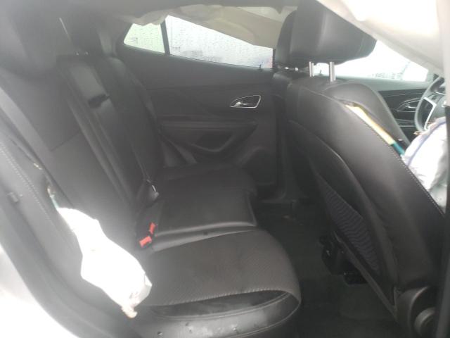 Photo 6 from auction – 2013 BUICK ENCORE CON with VIN KL4CJBSB3DB085537