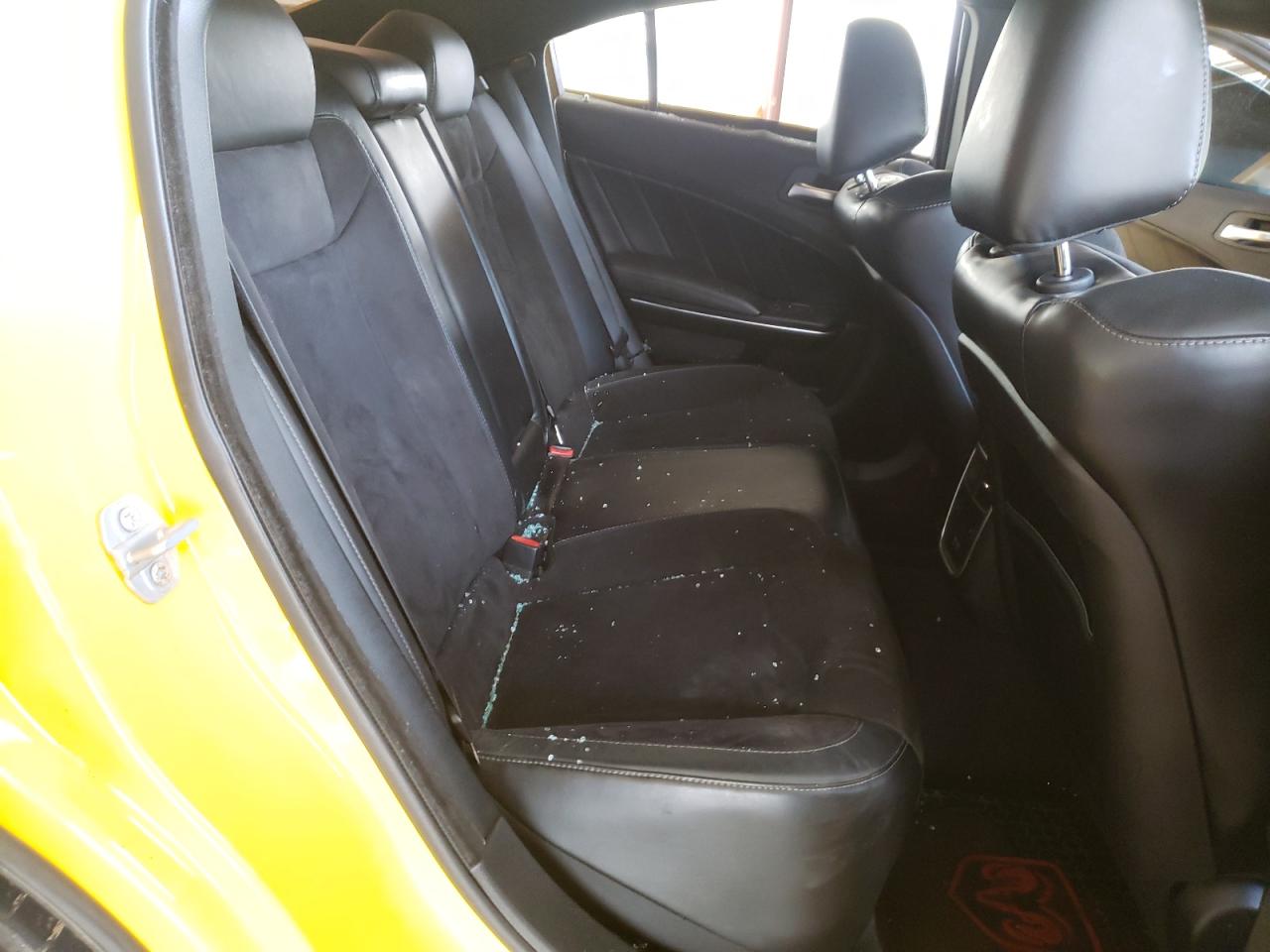 Photo 6 from auction – 2017 DODGE CHARGER R/ with VIN 2C3CDXGJ6HH581492