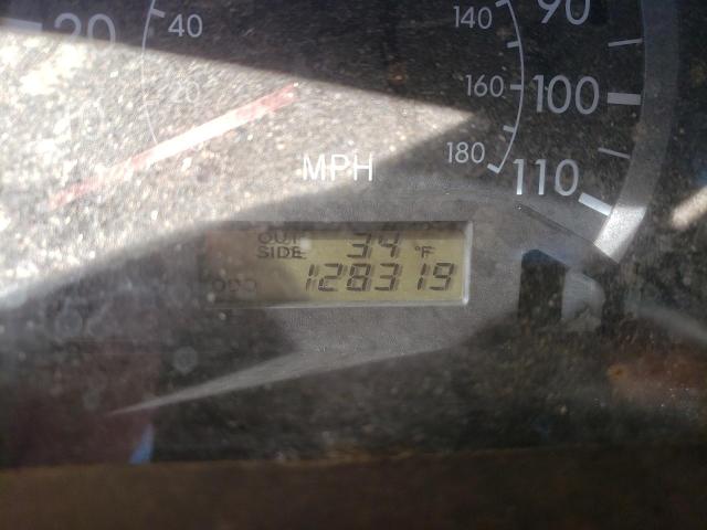 Photo 8 from auction – 2003 TOYOTA COROLLA CE with VIN 2T1BR32E83C151767