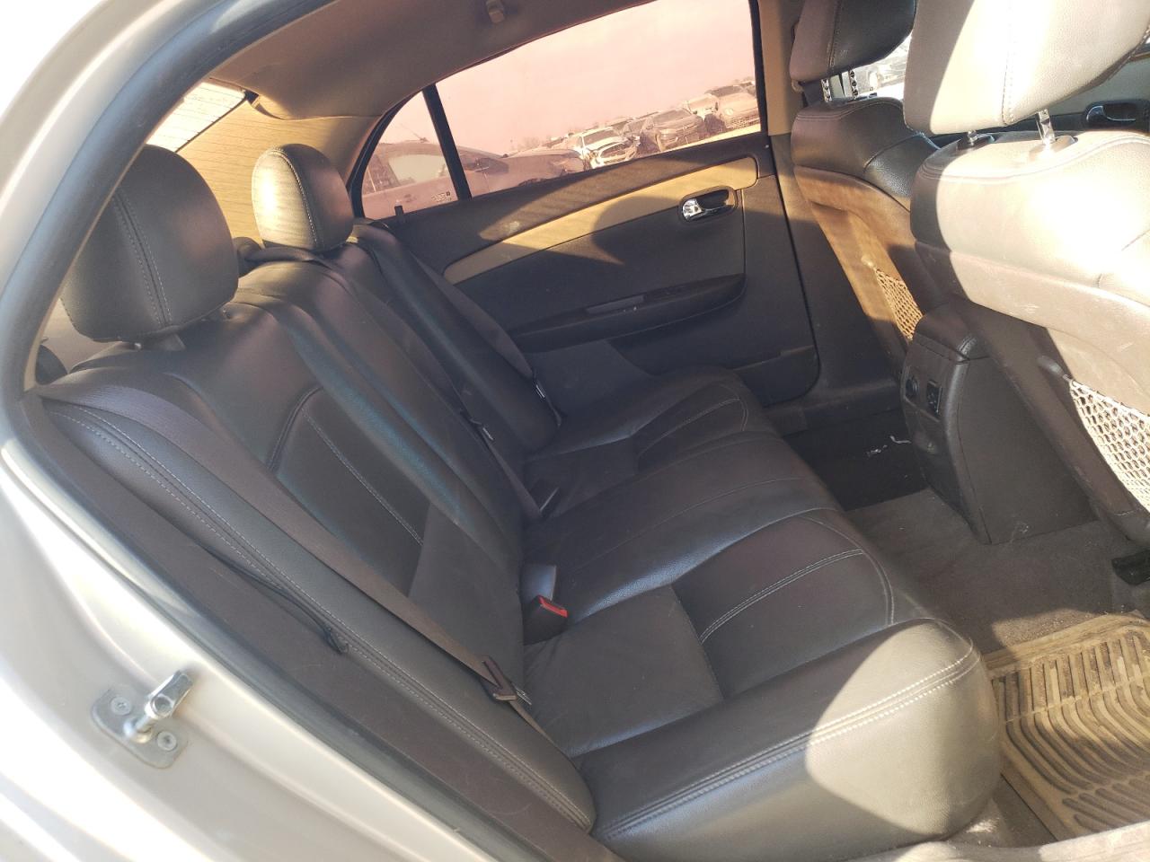 Photo 6 from auction – 2012 CHEVROLET MALIBU 1LT with VIN 1G1ZC5E04CF280438
