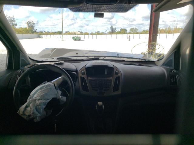 Photo 9 from auction – 2015 FORD TRANSIT CO with VIN NM0KS6FX1F1179353