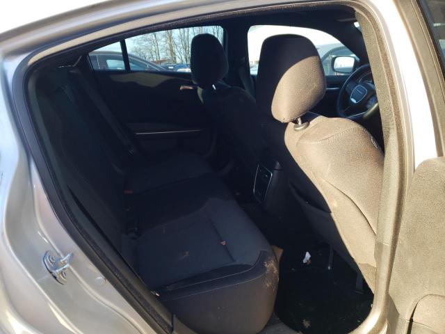Photo 6 from auction – 2020 DODGE CHARGER SX with VIN 2C3CDXBG9LH101790