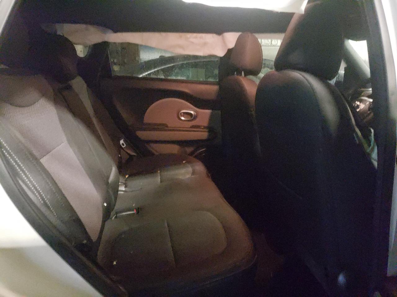 Photo 6 from auction – 2019 KIA SOUL + with VIN KNDJP3A5XK7022075
