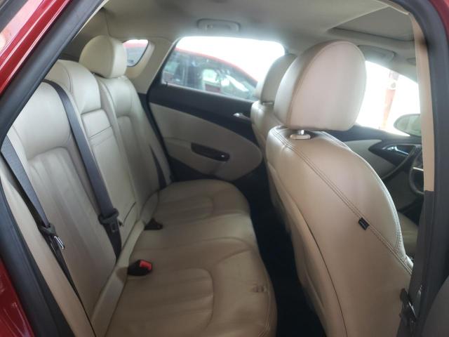 Photo 6 from auction – 2013 BUICK VERANO with VIN 1G4PS5SK7D4121820