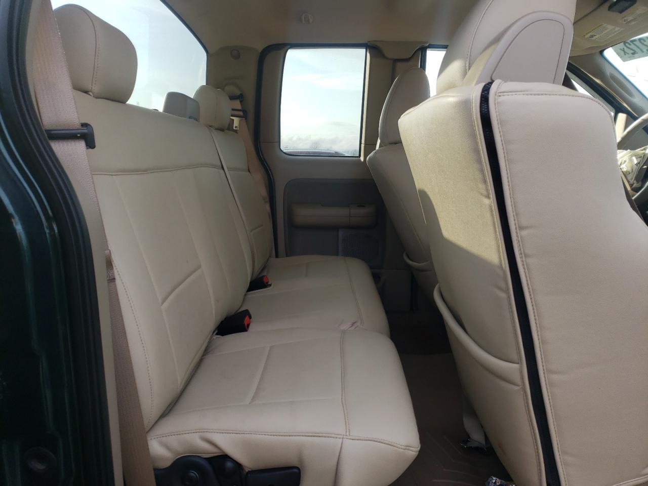 Photo 6 from auction – 2008 FORD F150 with VIN 1FTPX14V18FA51814