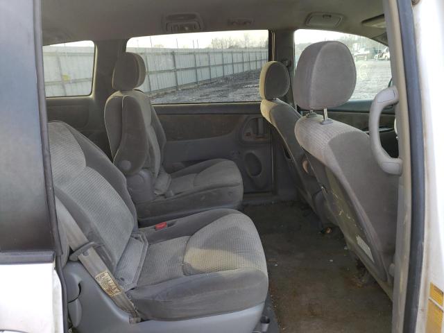 Photo 6 from auction – 2008 TOYOTA SIENNA CE with VIN 5TDZK23C48S177355