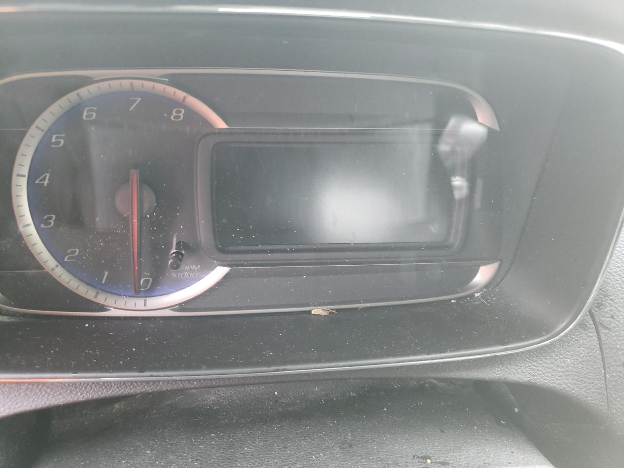 Photo 8 from auction – 2016 CHEVROLET TRAX LS with VIN 3GNCJNSB1GL240846