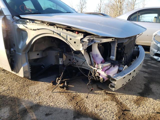 Photo 9 from auction – 2020 DODGE CHARGER SX with VIN 2C3CDXBG9LH101790