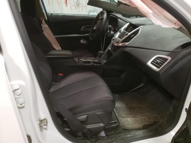 Photo 5 from auction – 2017 GMC TERRAIN SL with VIN 2GKFLSEK2H6286741