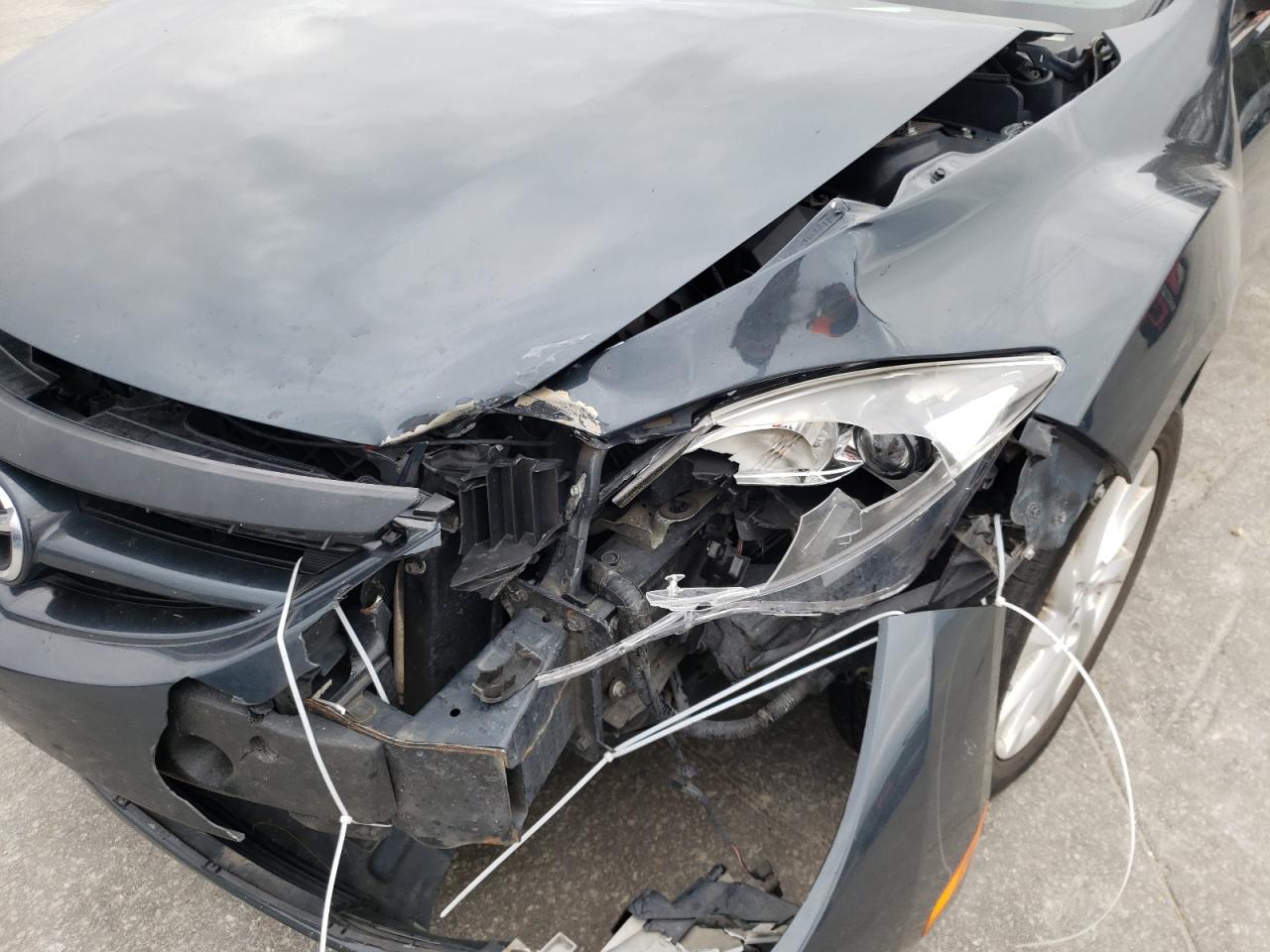 Zdjęcie 9 z aukcji – 2012 MAZDA 6 I z VIN 1YVHZ8DH2C5M22246