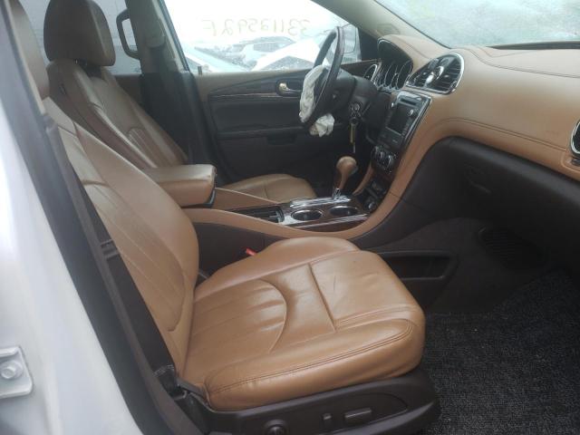 Photo 5 from auction – 2016 BUICK 4 DOOR with VIN 5GAKRBKD0GJ219055