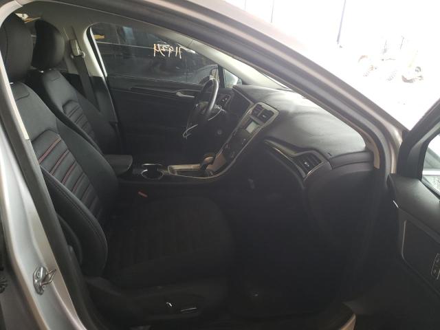 Photo 5 from auction – 2015 FORD FUSION SE with VIN 3FA6P0HD9FR300664