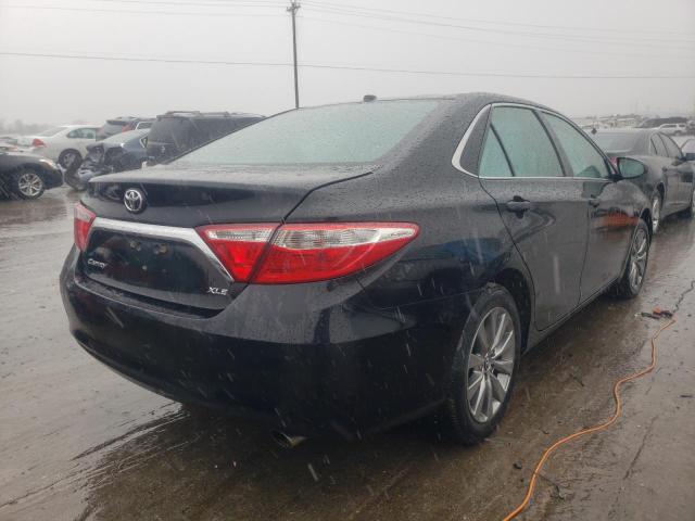 Photo 4 from auction – 2017 TOYOTA CAMRY LE with VIN 4T1BF1FKXHU324398