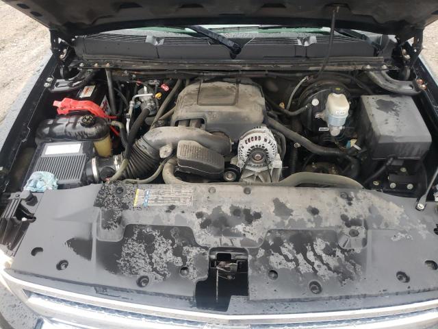 Photo 7 from auction – 2008 CHEVROLET SILVERADO with VIN 3GCEC13C18G303014
