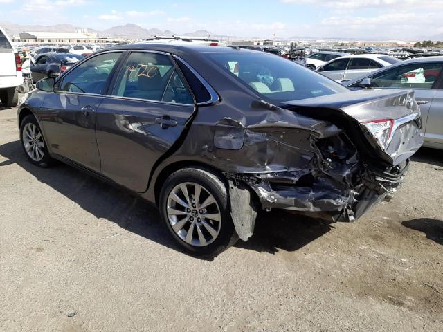 Photo 5 from auction – 2015 TOYOTA CAMRY LE with VIN 4T4BF1FK2FR513131