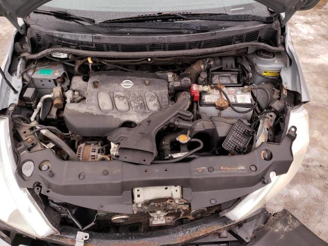 Photo 7 from auction – 2008 NISSAN VERSA S with VIN 3N1BC13E88L363905