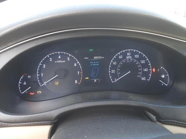 Photo 8 from auction – 2012 HYUNDAI GENESIS 3. with VIN KMHGC4DD6CU202215