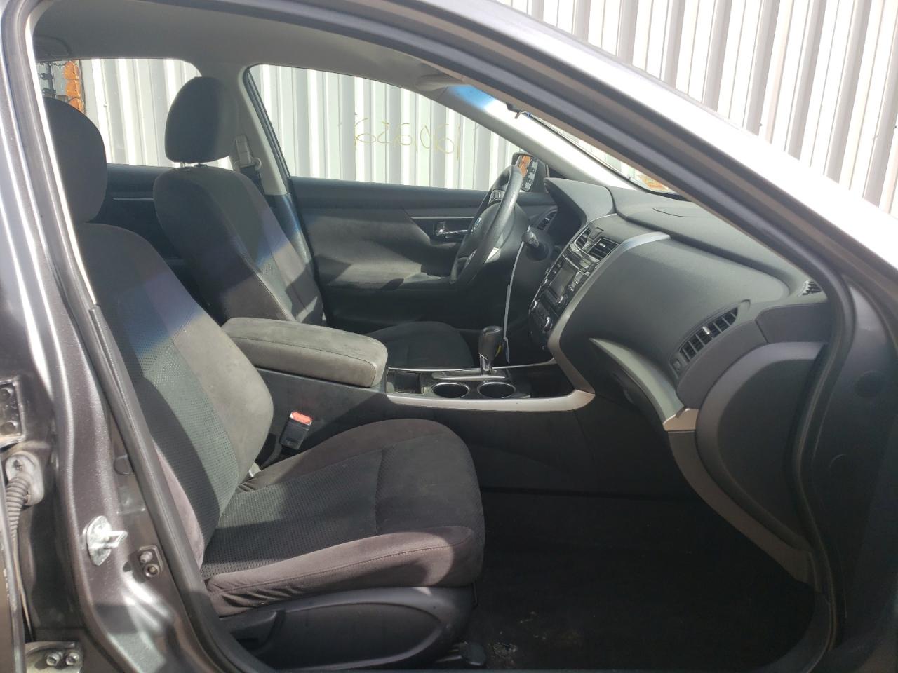 Photo 5 from auction – 2014 NISSAN ALTIMA 2.5 with VIN 1N4AL3AP3EC329909