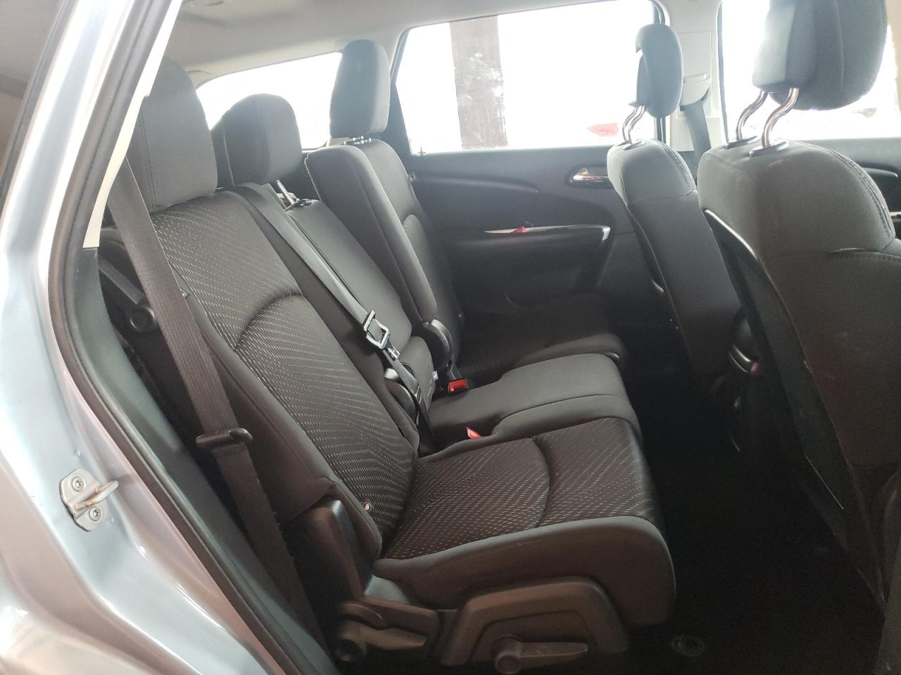 Photo 6 from auction – 2013 DODGE JOURNEY with VIN 3C4PDCBG3DT572445