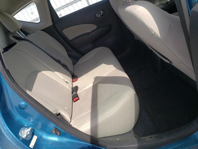Photo 6 from auction – 2015 NISSAN VERSA NOTE with VIN 3N1CE2CP3FL361465