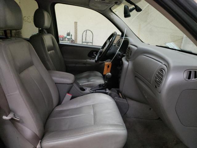 Photo 5 from auction – 2007 CHEVROLET TRAILBLAZE with VIN 1GNDS13S672152711