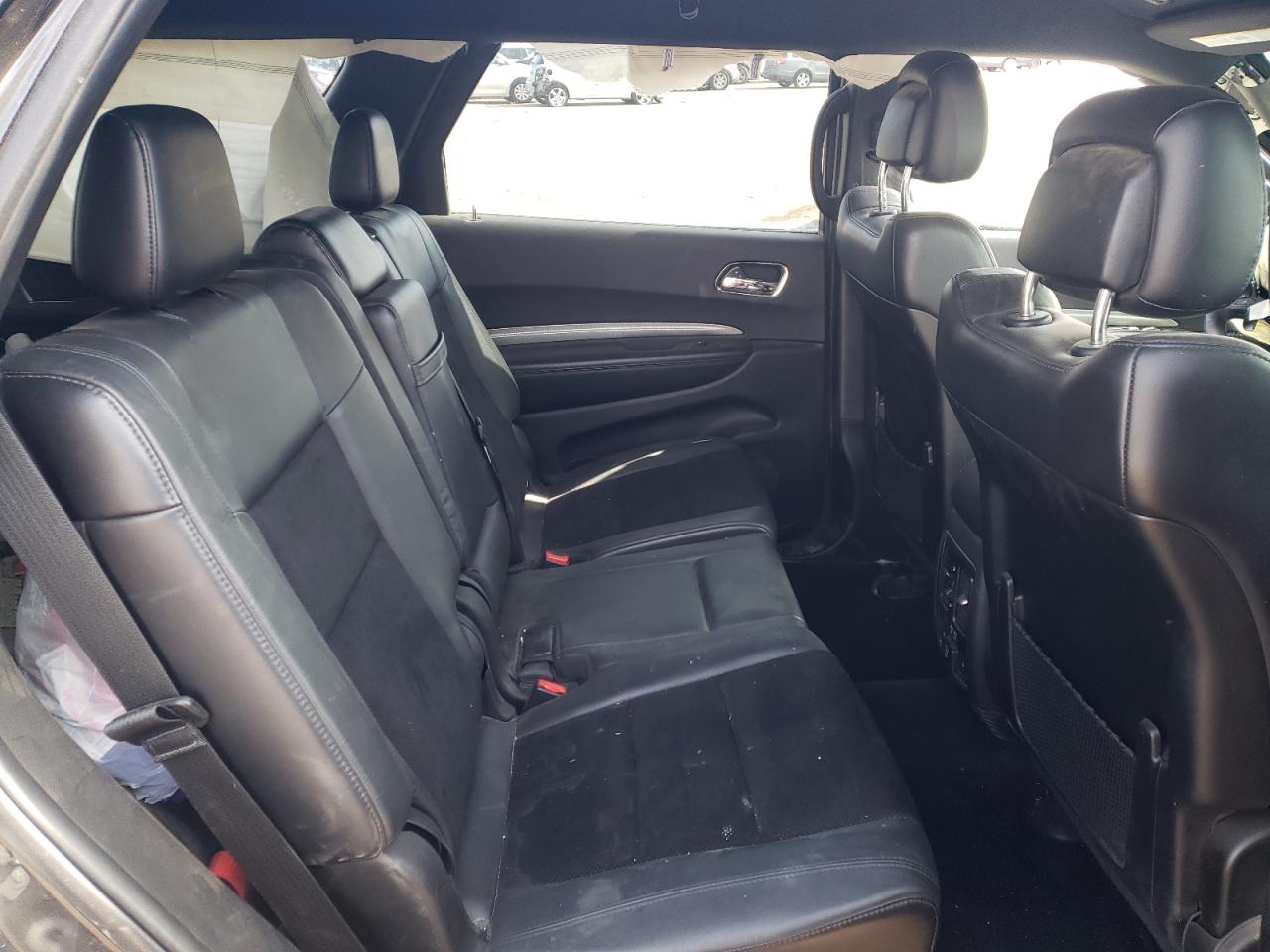 Photo 6 from auction – 2018 DODGE DURANGO GT with VIN 1C4RDJDG5JC307673