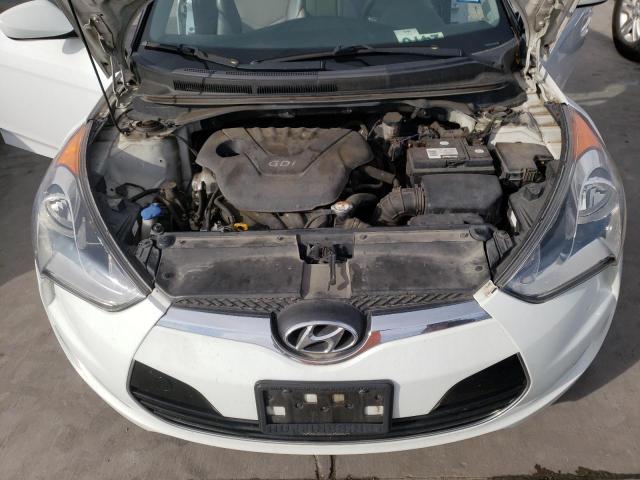 Photo 7 from auction – 2012 HYUNDAI VELOSTER with VIN KMHTC6AD1CU049810