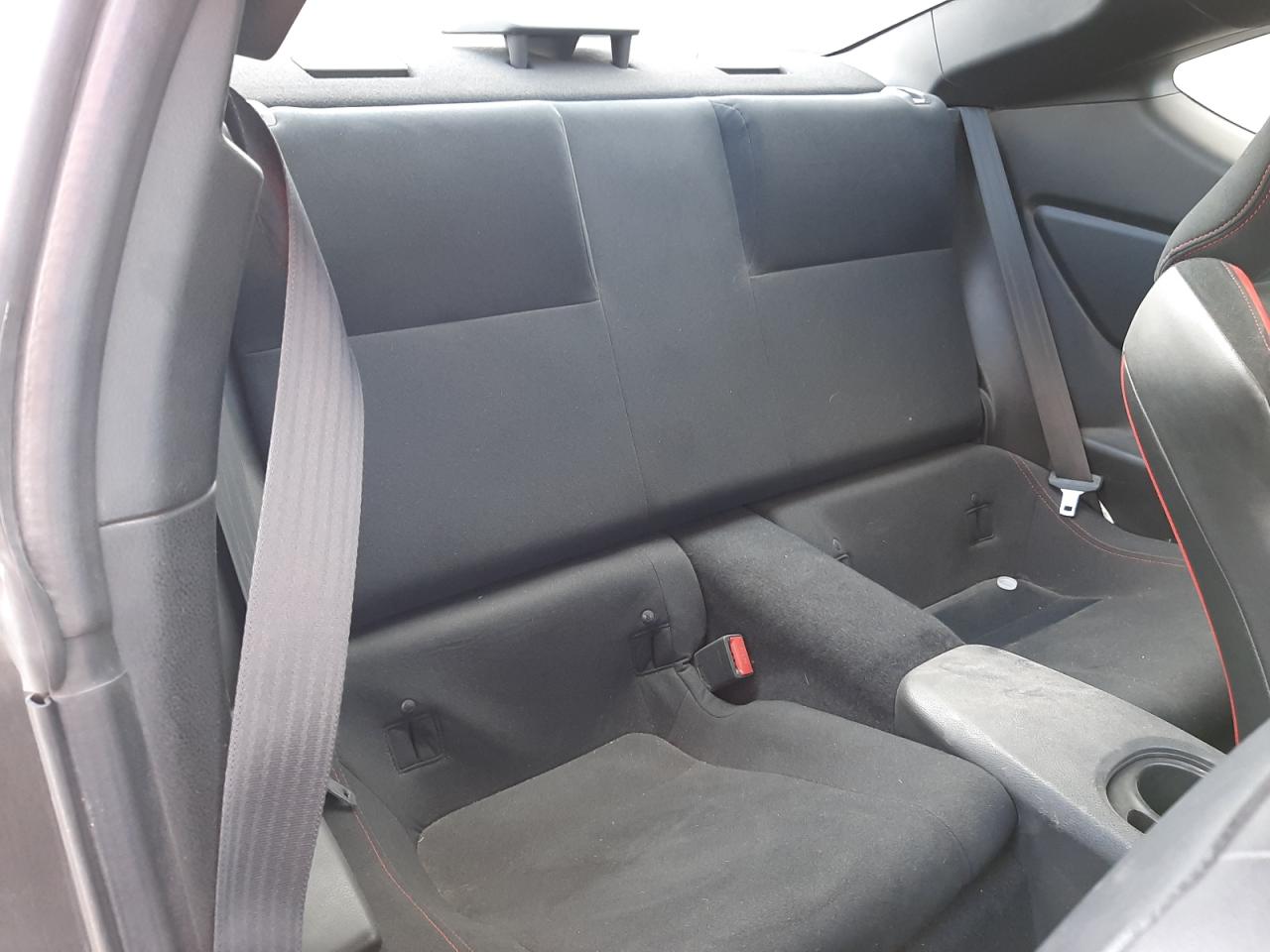 Photo 6 from auction – 2014 TOYOTA SCION FR-S with VIN JF1ZNAA12E9701105