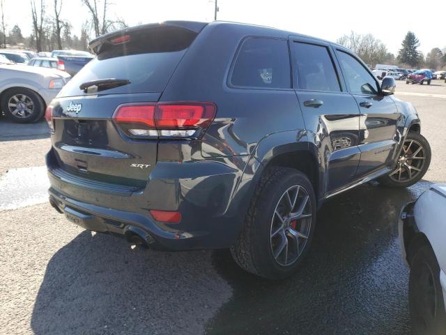 Photo 4 from auction – 2017 JEEP CHER SRT with VIN 1C4RJFDJ9HC699309