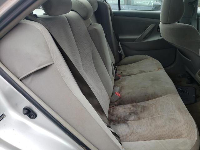 Photo 6 from auction – 2010 TOYOTA CAMRY BASE with VIN 4T1BF3EK5AU578250