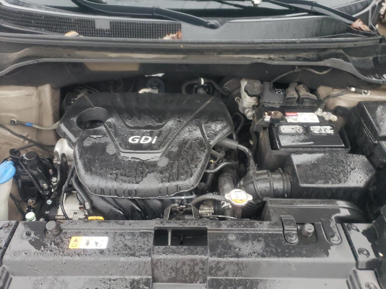 Photo 7 from auction – 2015 KIA SOUL with VIN KNDJN2A20F7158887