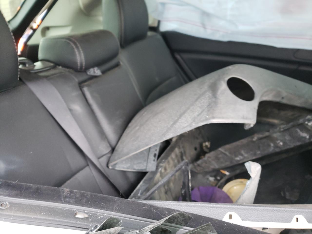 Photo 6 from auction – 2014 SUBARU XV CROSSTR with VIN JF2GPAKC8EH324279