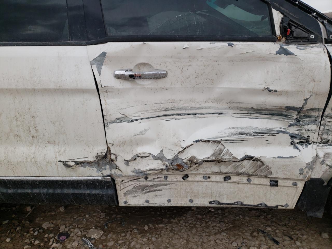 Фото 9 с аукциона – 2013 FORD EXPLORER L с VIN 1FM5K8F81DGB36769