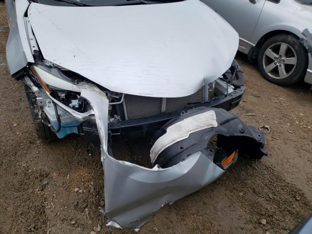 Photo 9 from auction – 2014 TOYOTA COROLLA L with VIN 5YFBURHE8EP051096