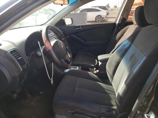 Photo 5 from auction – 2010 NISSAN ALTIMA BAS with VIN 1N4AL2AP2AN565203