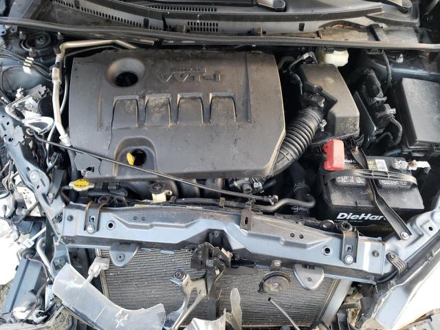 Photo 7 from auction – 2016 TOYOTA COROLLA L with VIN 2T1BURHE9GC601215