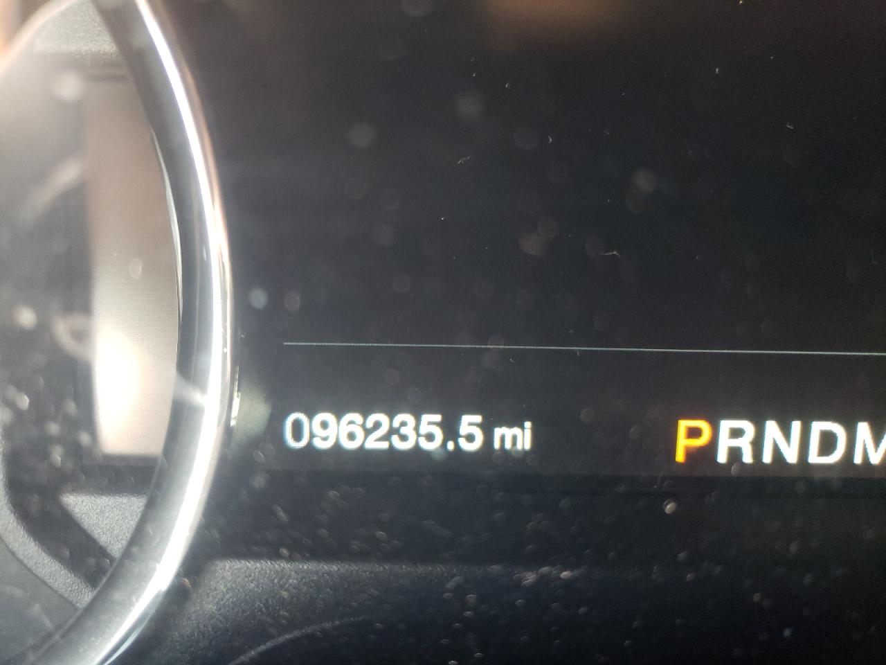 Photo 8 from auction – 2018 FORD F150 SUPER with VIN 1FTEW1EG9JFA94457