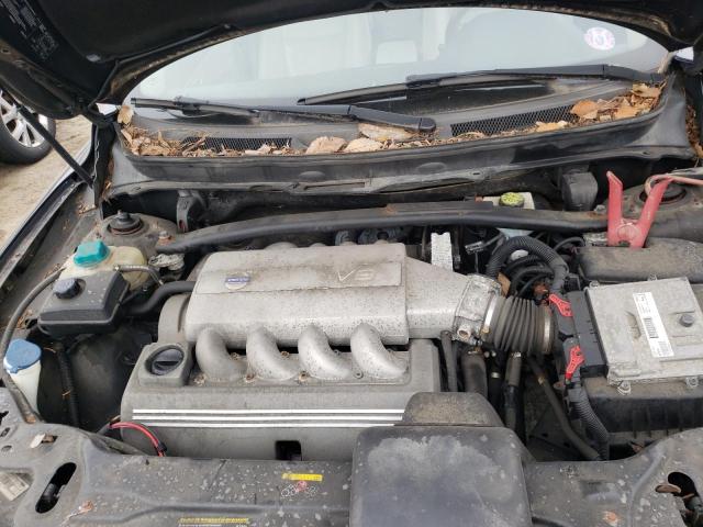 Photo 7 from auction – 2007 VOLVO XC90 V8 with VIN YV4CZ852471378447