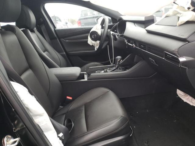 Photo 5 from auction – 2021 MAZDA 3 PREMIUM with VIN JM1BPAML6M1332264