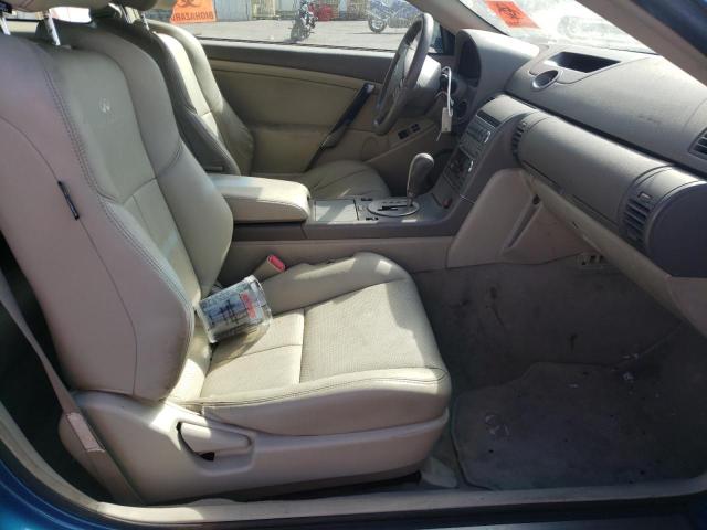 Photo 5 from auction – 2003 INFINITI G35 with VIN JNKCV54E93M217740
