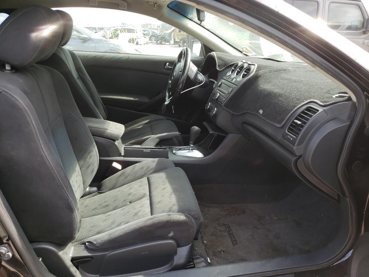 Photo 5 from auction – 2010 NISSAN ALTIMA S with VIN 1N4AL2EP6AC123109